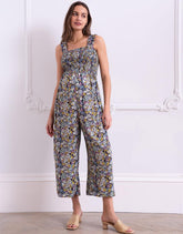 Black Drawstring Maternity Joggers | Women Seraphine Jumpsuits