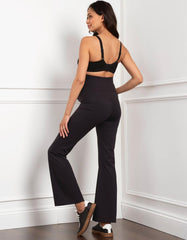 Bootcut Maternity Leggings | Women Seraphine Leggings & Tights