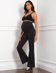 Bootcut Maternity Leggings | Women Seraphine Leggings & Tights