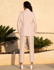 Classic Tailored Blazer Maternity-To-Nursing | Women Seraphine Co-ords