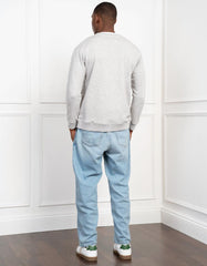 Cotton Blend Papa & Mini Sweatshirts | Women/Baby Seraphine Jumpers & Knitwear