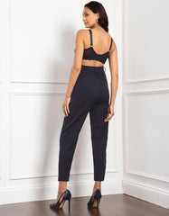 Everyday Over Bump Work Trousers | Women Seraphine Trousers & Skirts