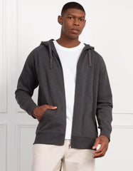 Men’s Hoodie With Baby Pouch | Women Seraphine Coats & Jackets