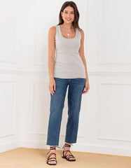 Nursing Vest Top | Women Seraphine Tops