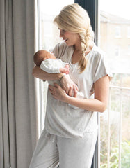 Ultra-Soft Maternity & Nursing Loungwear Set | Women Seraphine Kits & Sets