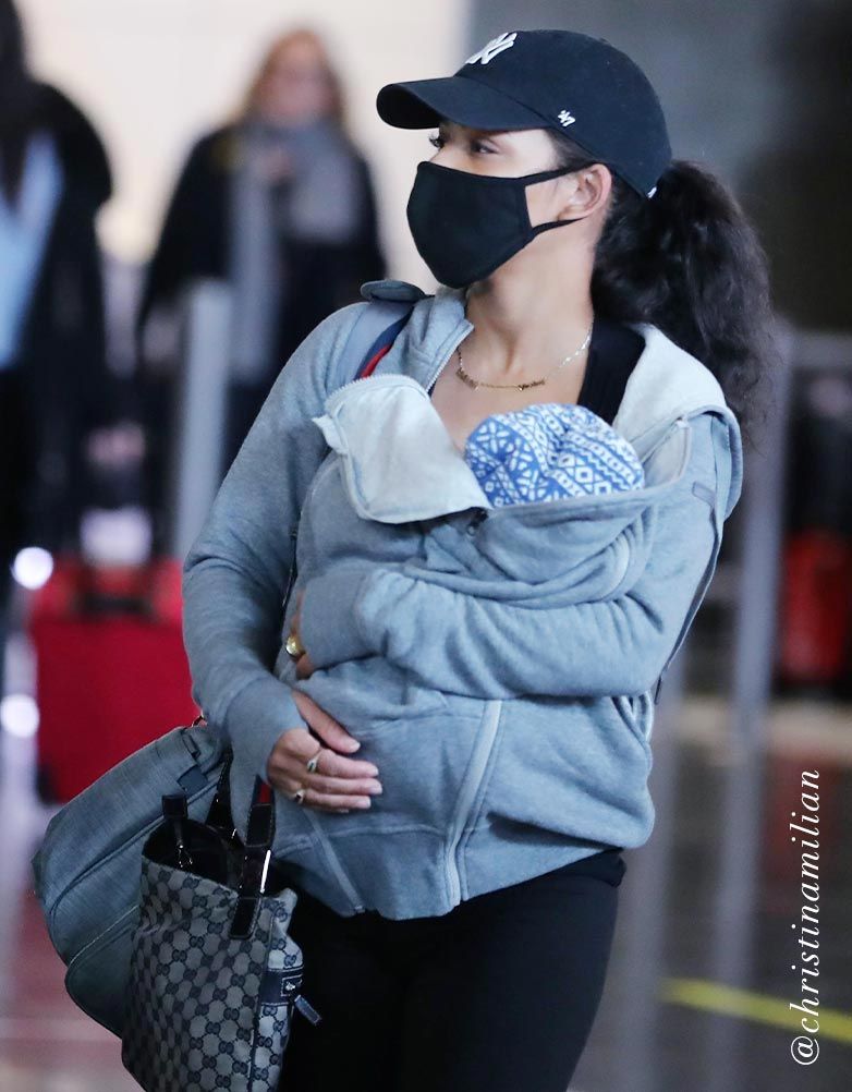 3 In 1 Maternity Hoodie | Women Seraphine Coats &amp; Jackets