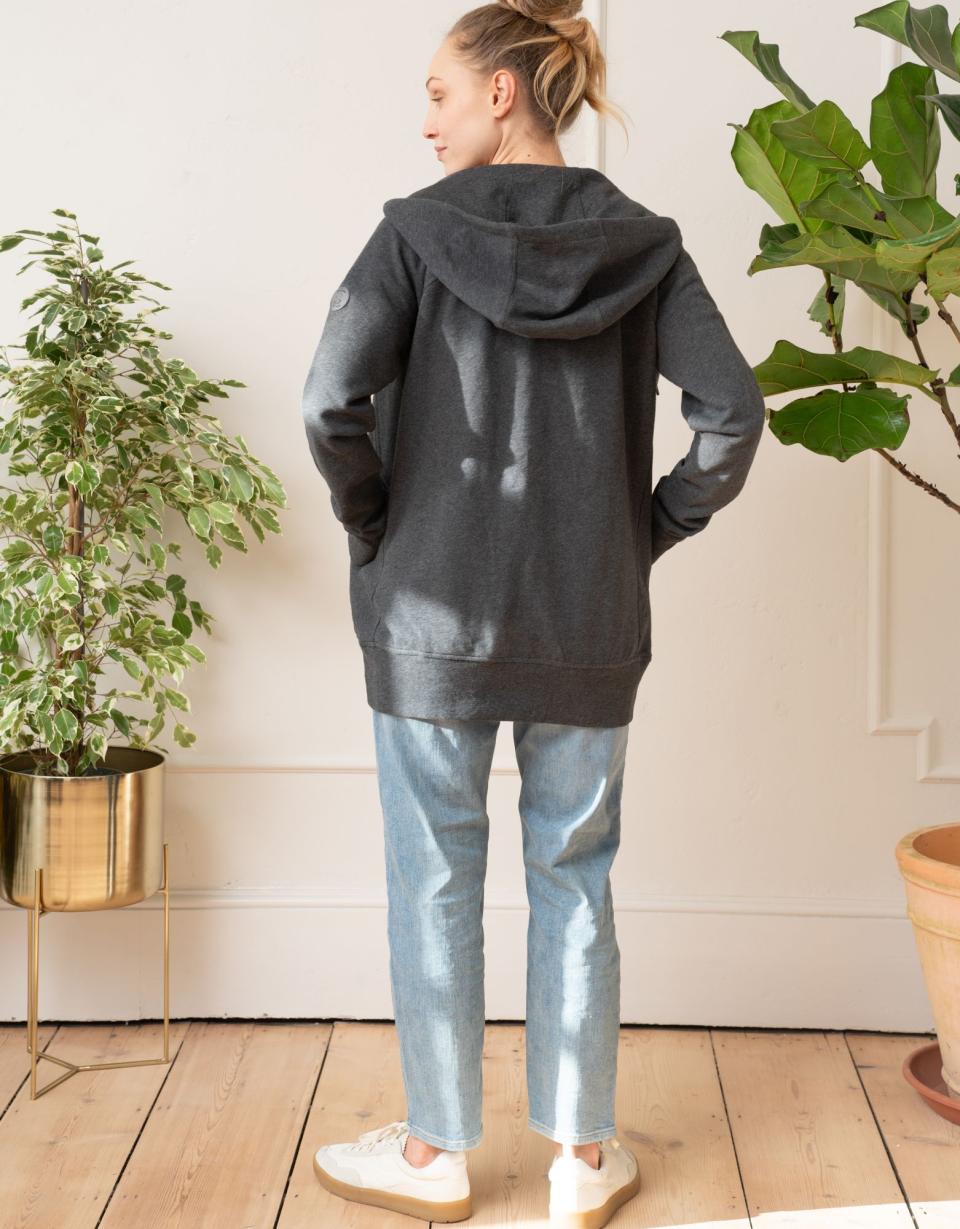 3 In 1 Maternity Hoodie | Women Seraphine Coats &amp; Jackets