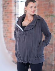 6-in-1 Multi-Climate Coat | Women Seraphine Coats &amp; Jackets