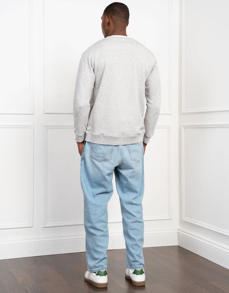 Cotton Blend Papa &amp; Mini Sweatshirts | Women/Baby Seraphine Jumpers &amp; Knitwear