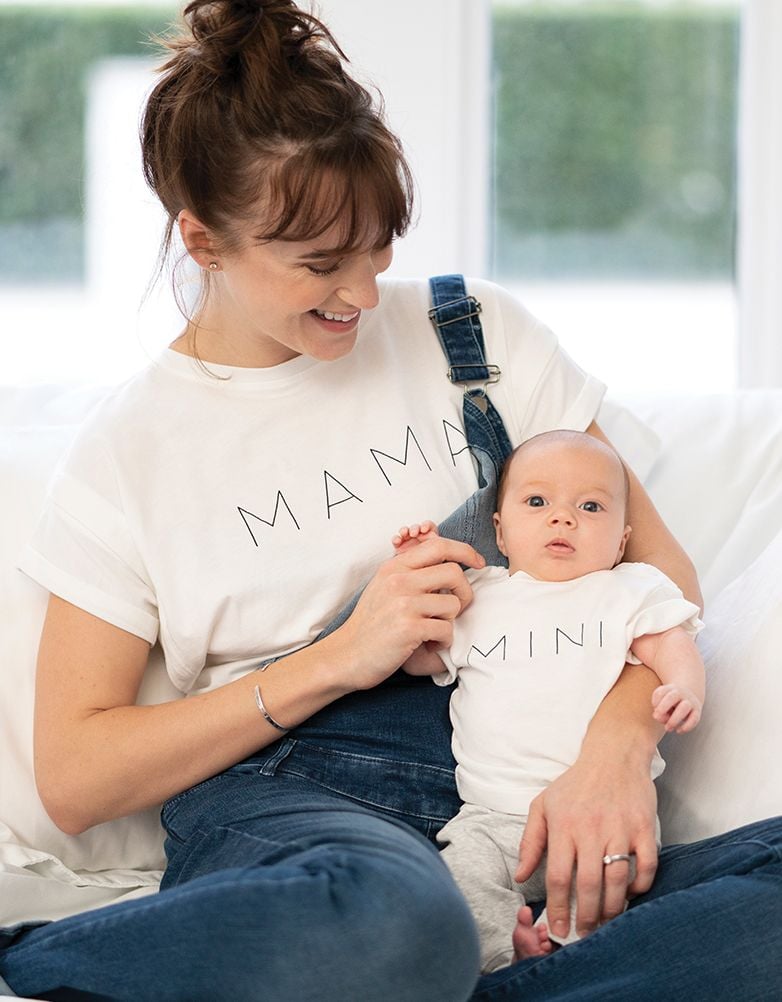 Denim Maternity Overalls | Women Seraphine Jeans