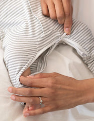 Easy Zipper Cotton Sleepsuit – 3 Pack | Baby Seraphine Baby Clothes