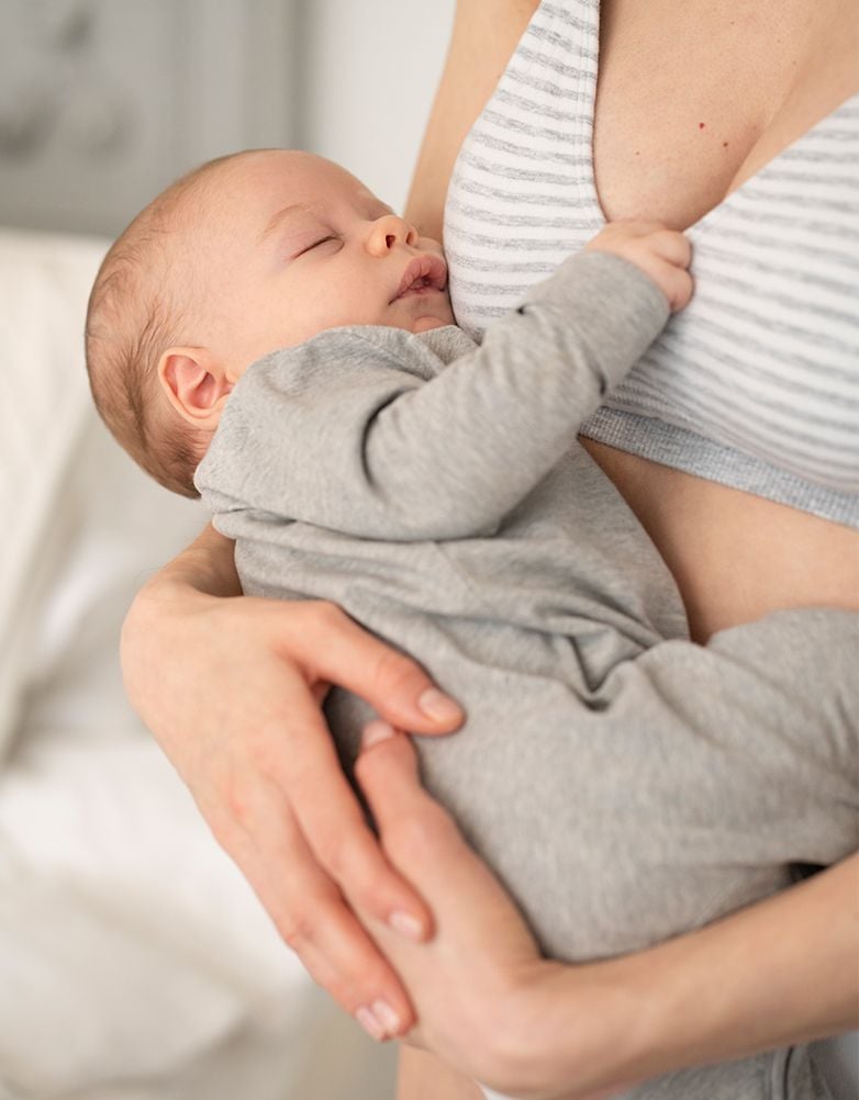 Easy Zipper Cotton Sleepsuit – 3 Pack | Baby Seraphine Baby Clothes