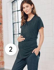 Maternity Hospital Bag Bundle For Labor | Women Seraphine Essentials