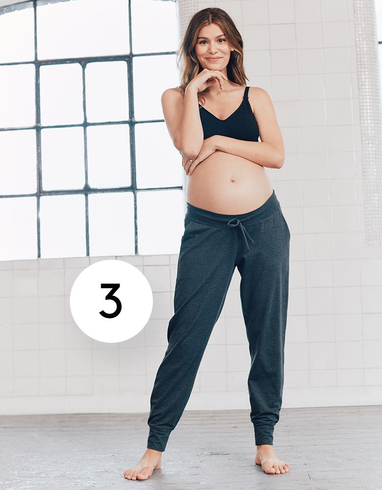 Maternity Hospital Bag Bundle For Labor | Women Seraphine Essentials