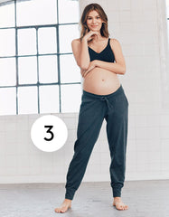 Maternity Hospital Bag Bundle For Labor | Women Seraphine Essentials