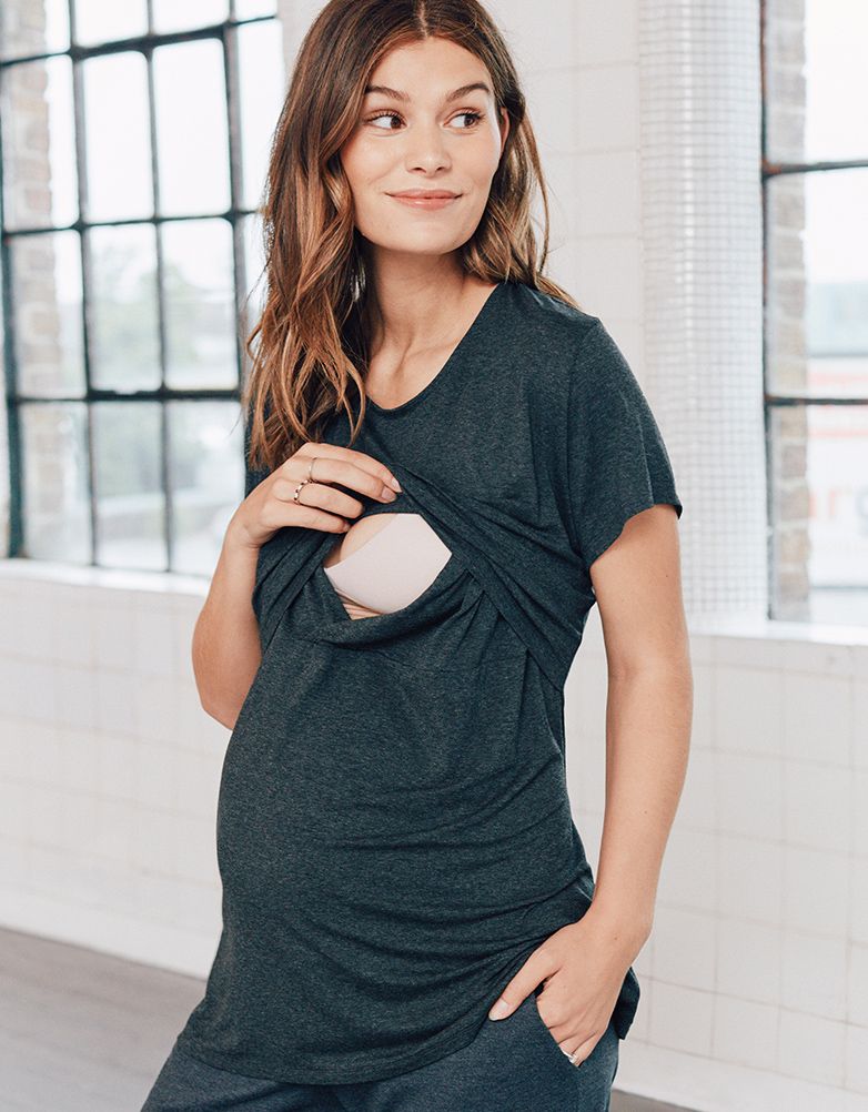 Maternity Hospital Bag Bundle For Labor | Women Seraphine Essentials