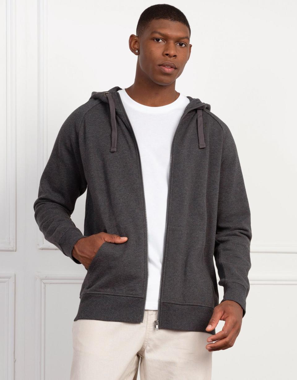Men’s Hoodie With Baby Pouch | Women Seraphine Coats &amp; Jackets