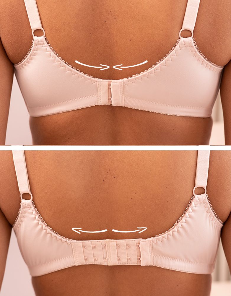 Pink &amp; Mocha Seraphine Maternity &amp; Nursing Bra | Women Seraphine Nursing Bras &amp; Lingerie