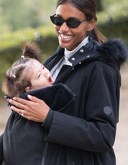 Sub-Zero 3 In 1 Maternity Parka | Women Seraphine Coats &amp; Jackets