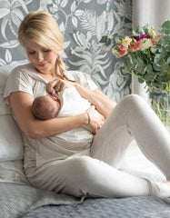 Ultra-Soft Maternity &amp; Nursing Loungwear Set | Women Seraphine Kits &amp; Sets