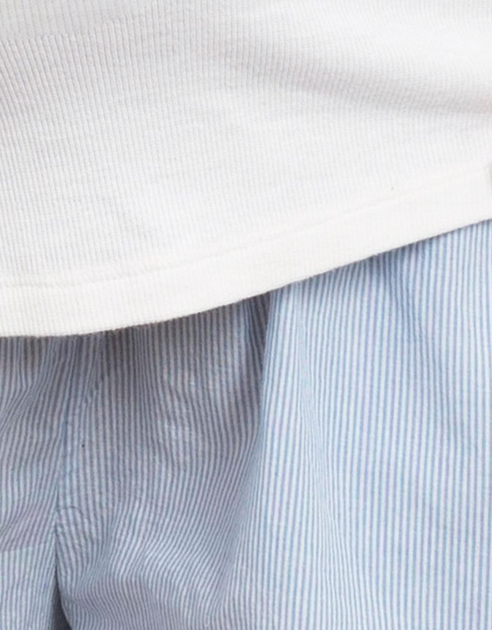 Woven Shorts &amp; Vest Pyjama Maternity-To-Nursing Set | Women Seraphine Sleepwear